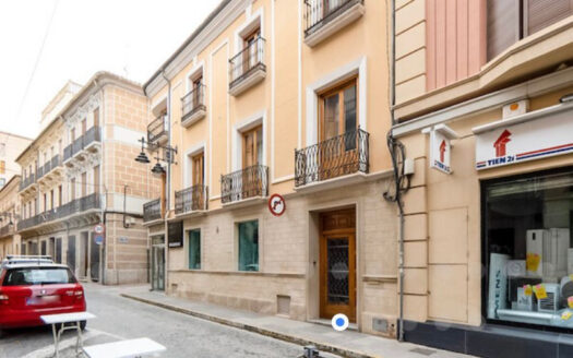 4 Bed House for Sale in Jumilla, Murcia