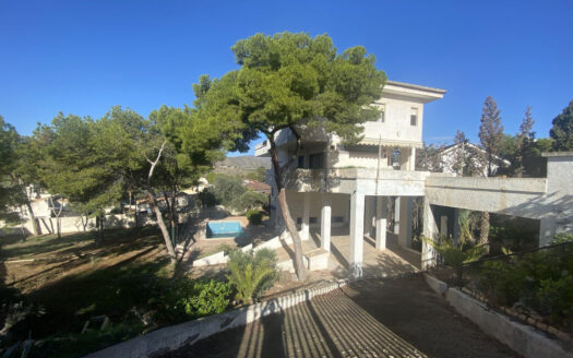 5 Bed House for Sale in Isla Plana, Murcia