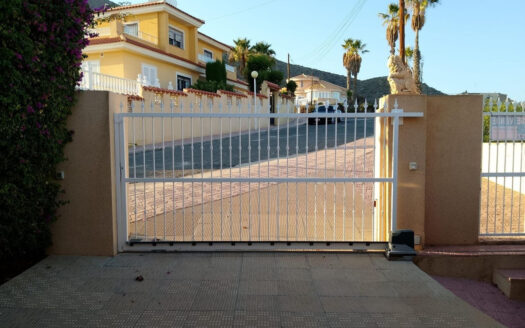 5 Bed House for Sale in Mazarrón, Murcia