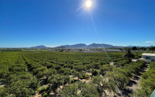 6 Bed House for Sale in Murcia City, Murcia