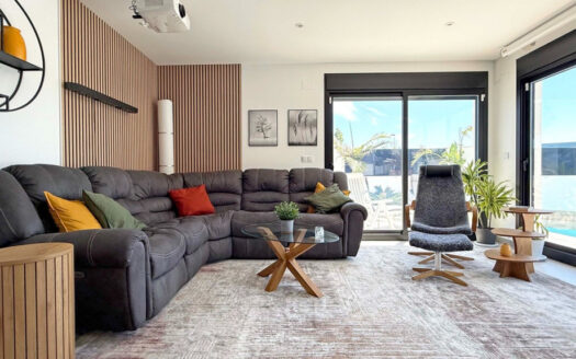 2 Bed House for Sale in San Pedro del Pinatar, Murcia
