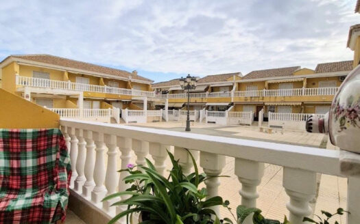 2 Bed House for Sale in Los Nietos, Murcia