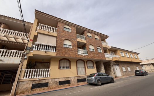 2 Bed Apartment for Sale in Lo Pagan, Murcia