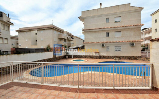 2 Bed Apartment for Sale in Aguilas, Murcia