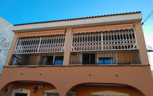 4 Bed Apartment for Sale in Lo Pagan, Murcia