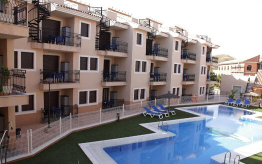 2 Bed Apartment for Sale in Aguilas, Murcia