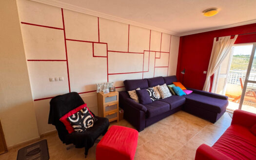 2 Bed Apartment for Sale in Aguilas, Murcia