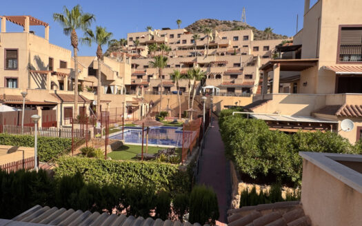 2 Bed Apartment for Sale in Aguilas, Murcia