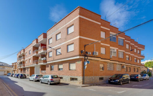 4 Bed Apartment for Sale in San Pedro del Pinatar, Murcia