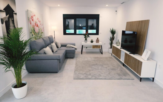 2 Bed House for Sale in La Pinilla, Murcia