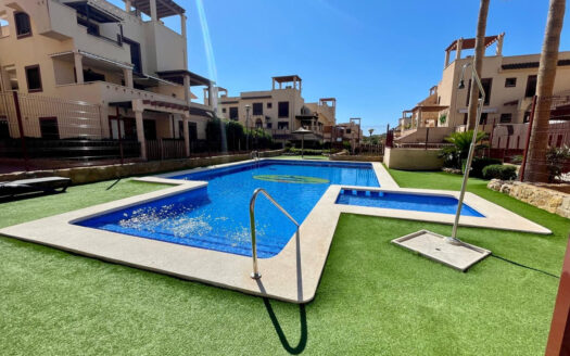 2 Bed Apartment for Sale in Aguilas, Murcia