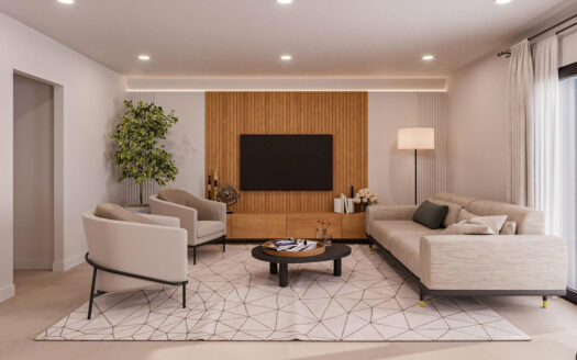 2 Bed Apartment for Sale in La Pinilla, Murcia