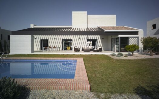3 Bed Villa for Sale in Sucina, Murcia