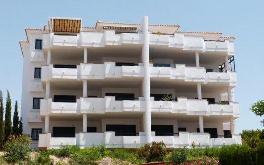 2 bedroom Apartment in Orihuela Costa
