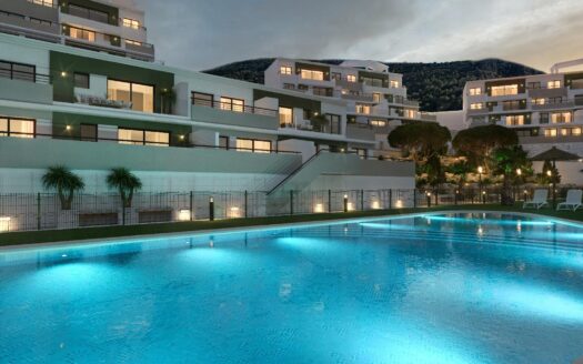3 Bed Penthouse for Sale in Xeresa, Murcia