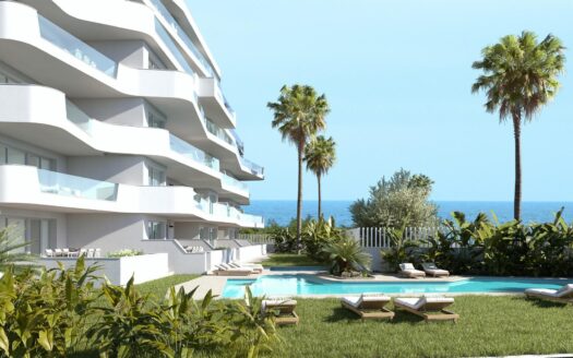 2 Bed Apartment for Sale in Pilar de La Horadada, Murcia