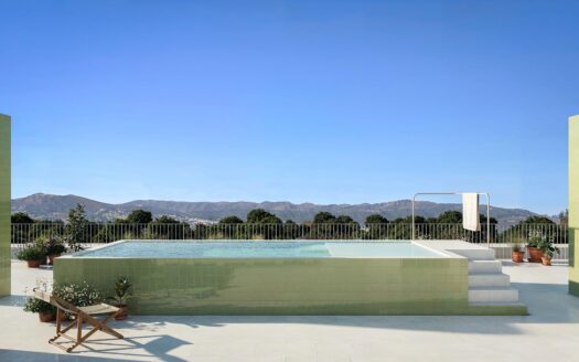 3 Bed Penthouse for Sale in Jacarilla, Murcia