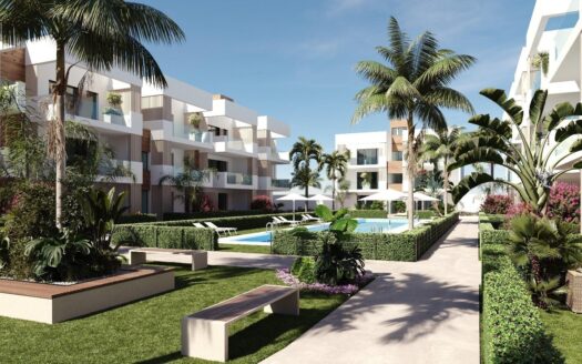3 Bed Apartment for Sale in San Pedro del Pinatar, Murcia