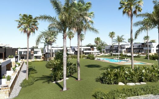 2 bedroom Bungalow in Ciudad Quesada