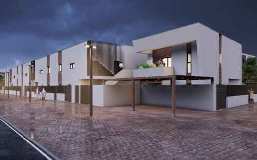 3 Bed Bungalow for Sale in Torre Pacheco, Murcia