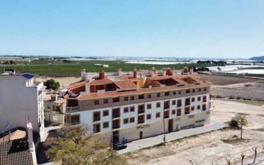 3 Bed Apartment for Sale in Avileses, Murcia