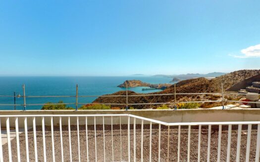 2 Bed Penthouse for Sale in Aguilas, Murcia