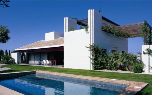3 Bed Villa for Sale in Sucina, Murcia