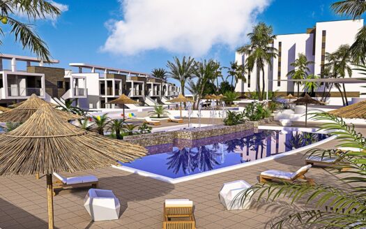 3 Bed Penthouse for Sale in Pilar de La Horadada, Murcia