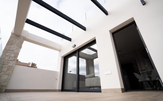 3 Bed Town House for Sale in Orihuela Costa, Murcia