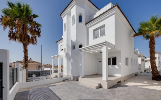 3 Bed Villa for Sale in San Fulgencio, Murcia