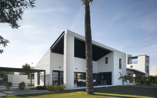 4 Bed Villa for Sale in Sucina, Murcia