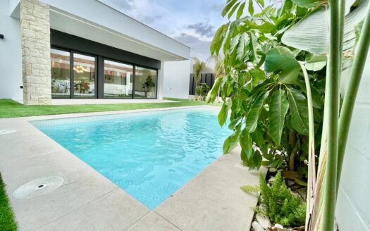 3 Bed Villa for Sale in Molina De Segura, Murcia