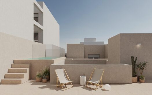 2 Bed Apartment for Sale in Torrevieja, Murcia