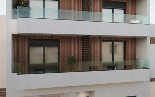 2 Bed Apartment for Sale in Torrevieja, Murcia