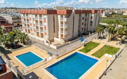 1 Bed Apartment for Sale in Orihuela Costa, Murcia