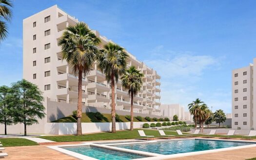 3 Bed Apartment for Sale in San Miguel de Salinas, Murcia