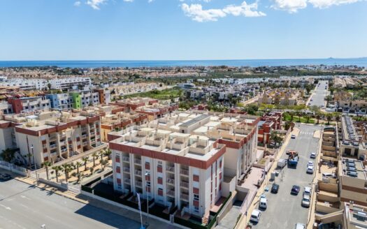 2 Bed Apartment for Sale in Orihuela Costa, Murcia