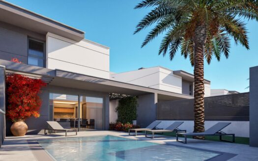 3 Bed Villa for Sale in Los Nietos, Murcia