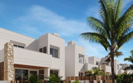 3 Bed Villa for Sale in San Juan de los Terreros, Murcia