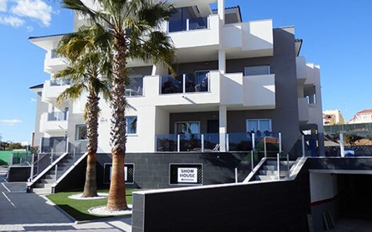 2 Bed Apartment for Sale in Orihuela Costa, Murcia