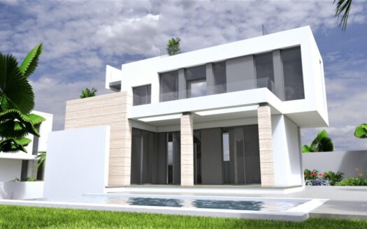 3 Bed Villa for Sale in Torrevieja, Murcia