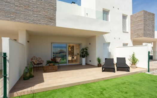 3 Bed Bungalow for Sale in Algorfa, Murcia