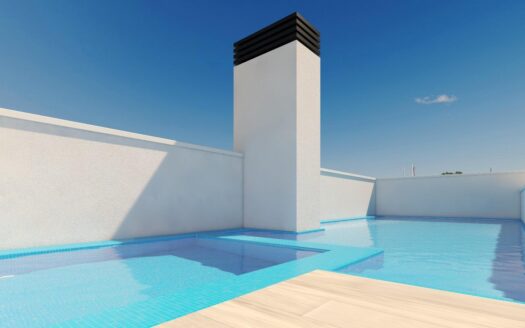 3 Bed Apartment for Sale in Torrevieja, Murcia