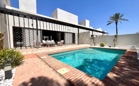 2 Bed Town House for Sale in Sucina, Murcia