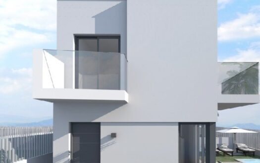 3 Bed Villa for Sale in Rojales, Murcia