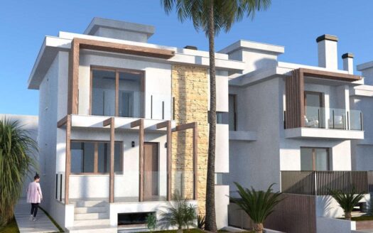 4 Bed Villa for Sale in Los Alcazares, Murcia