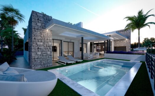 3 Bed Villa for Sale in Torre Pacheco, Murcia