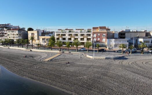 1 Bed Apartment for Sale in San Pedro del Pinatar, Murcia