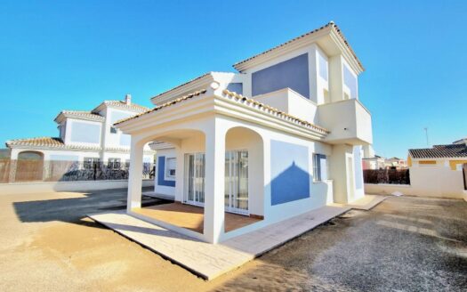 3 Bed Villa for Sale in Lorca, Murcia