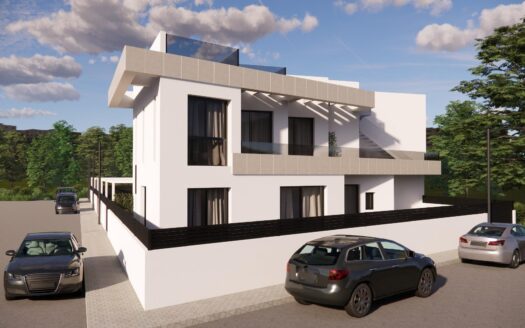 3 Bed Town House for Sale in Rojales, Murcia